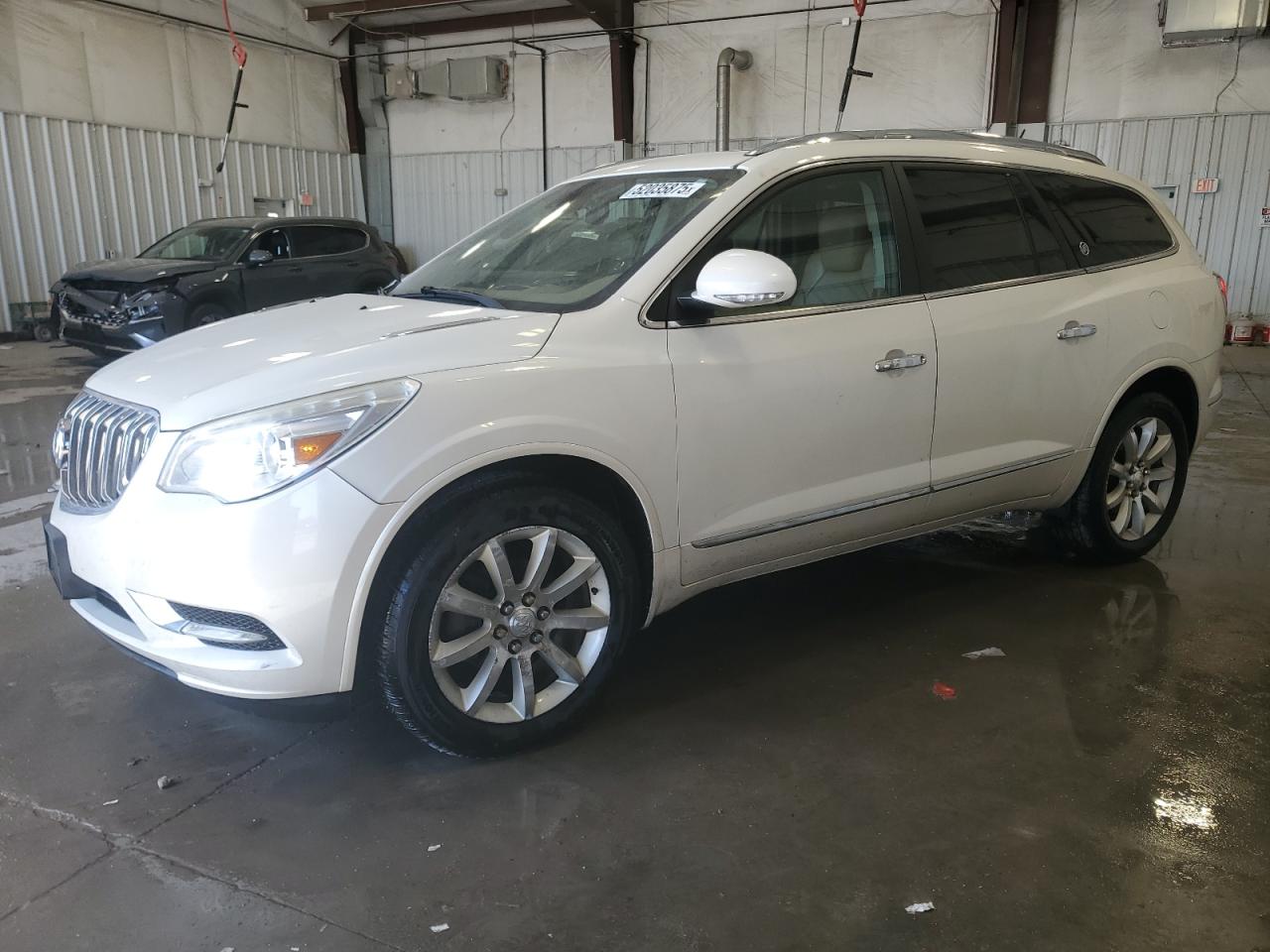2015 BUICK ENCLAVE