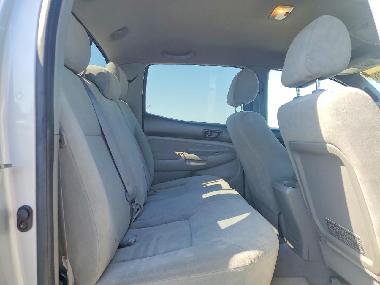 2006 TOYOTA TACOMA DOUBLE CAB PRERUNNER photo 19