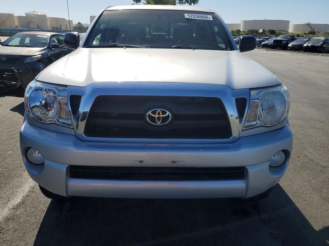 2006 TOYOTA TACOMA DOUBLE CAB PRERUNNER photo 9