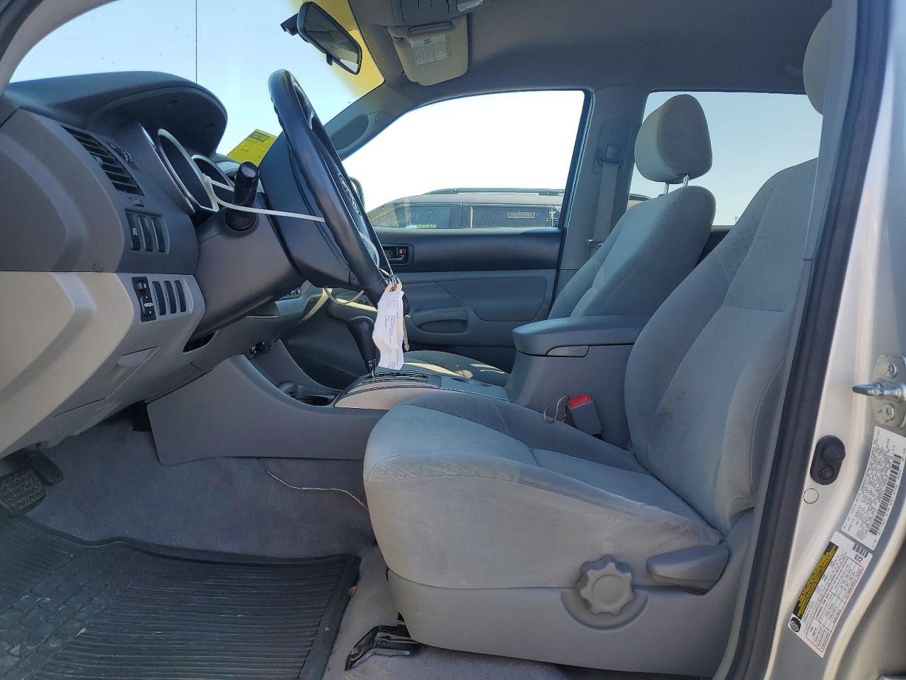 2006 TOYOTA TACOMA DOUBLE CAB PRERUNNER photo 13