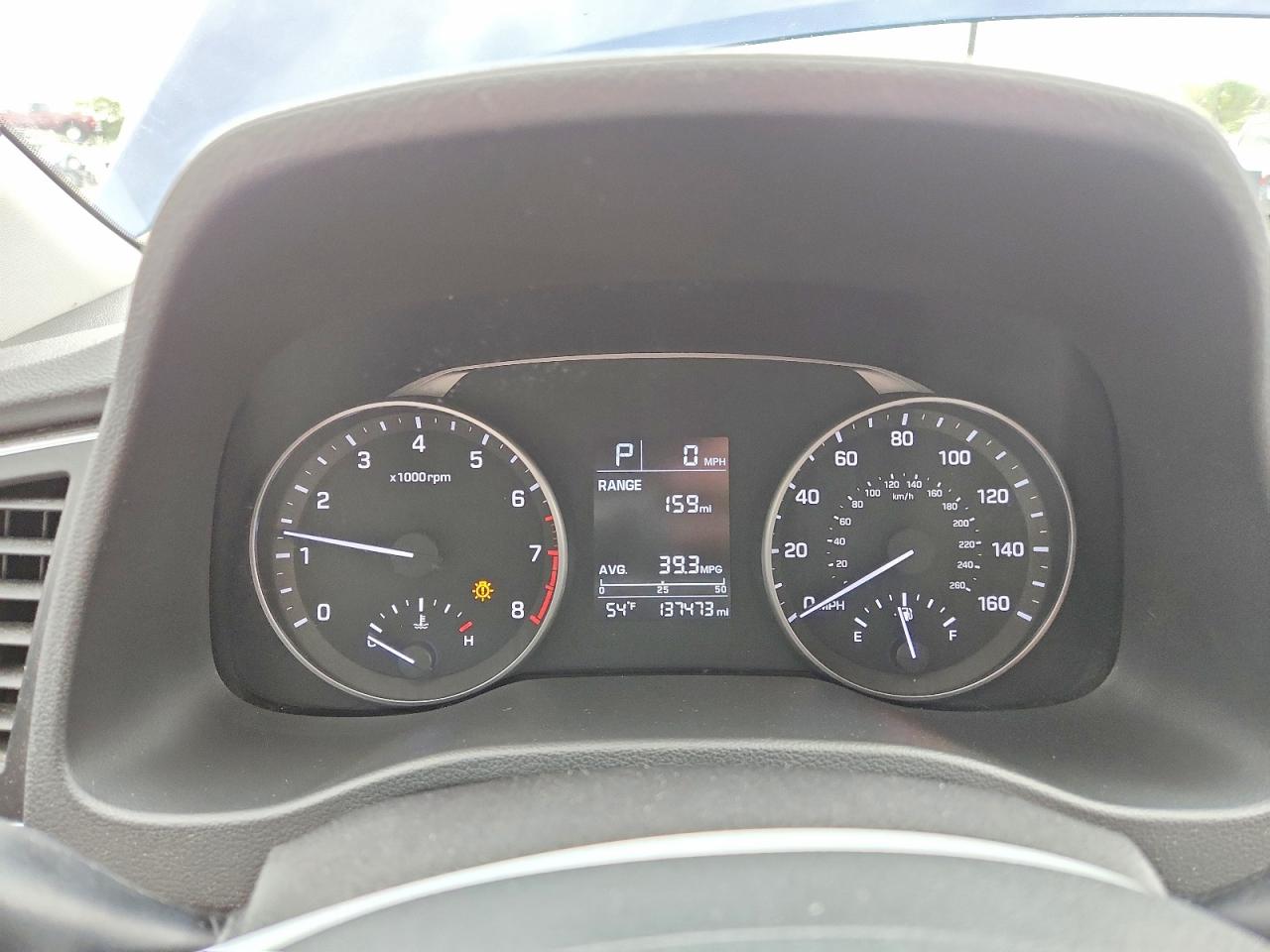 2017 HYUNDAI ELANTRA SE photo 9