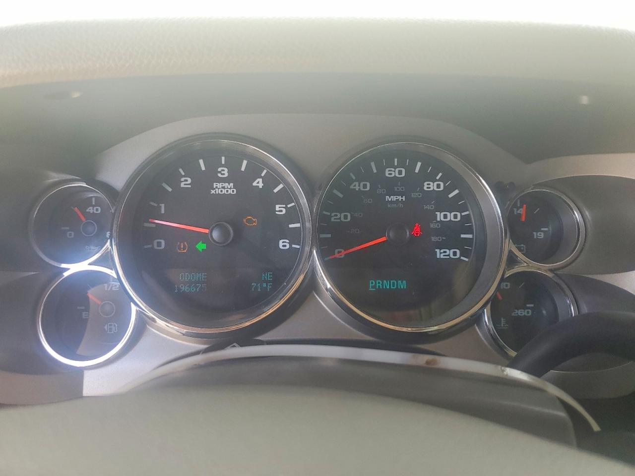2010 GMC SIERRA C1500 SLE photo 17