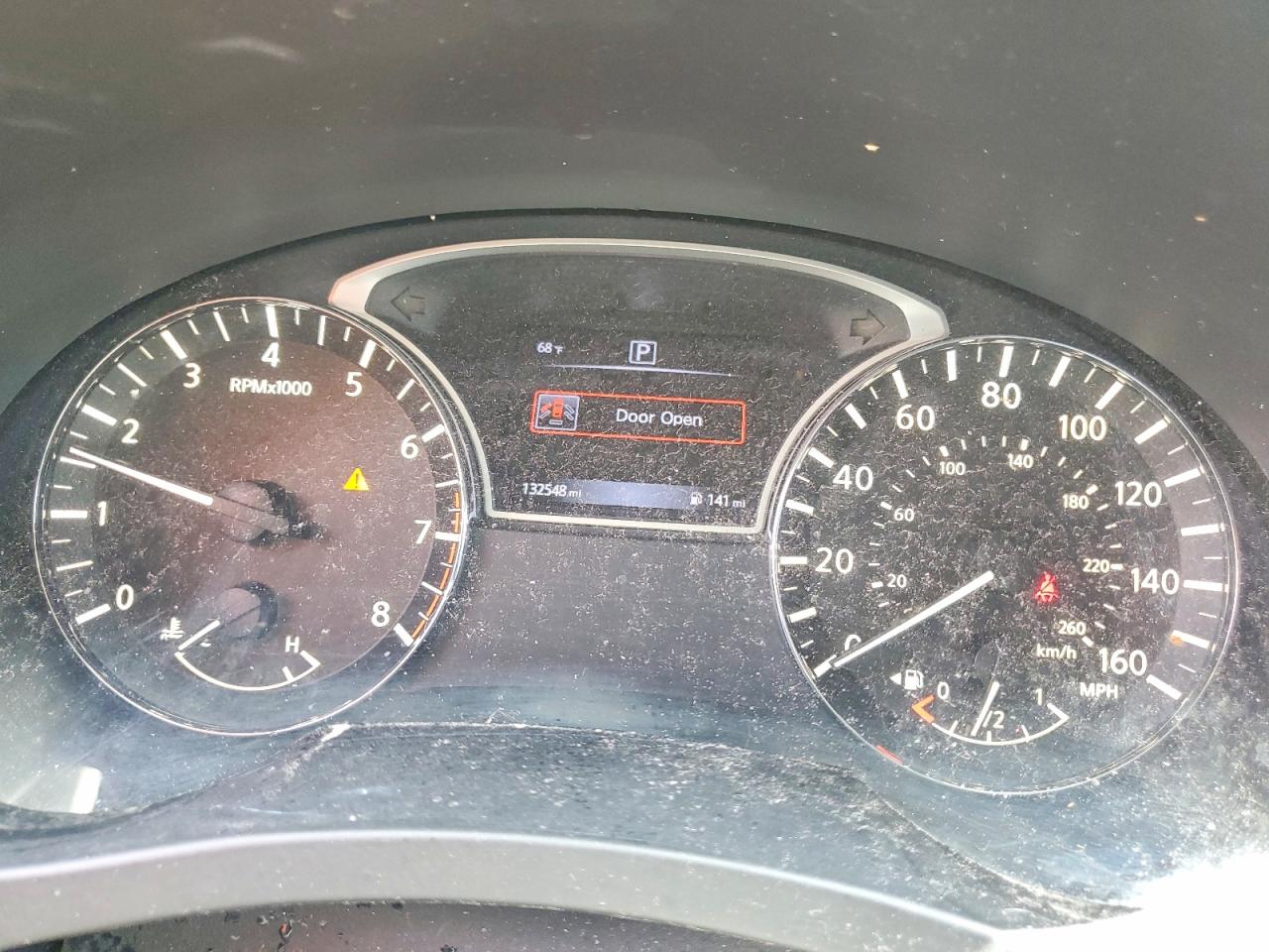 2016 NISSAN ALTIMA 2.5 S photo 17