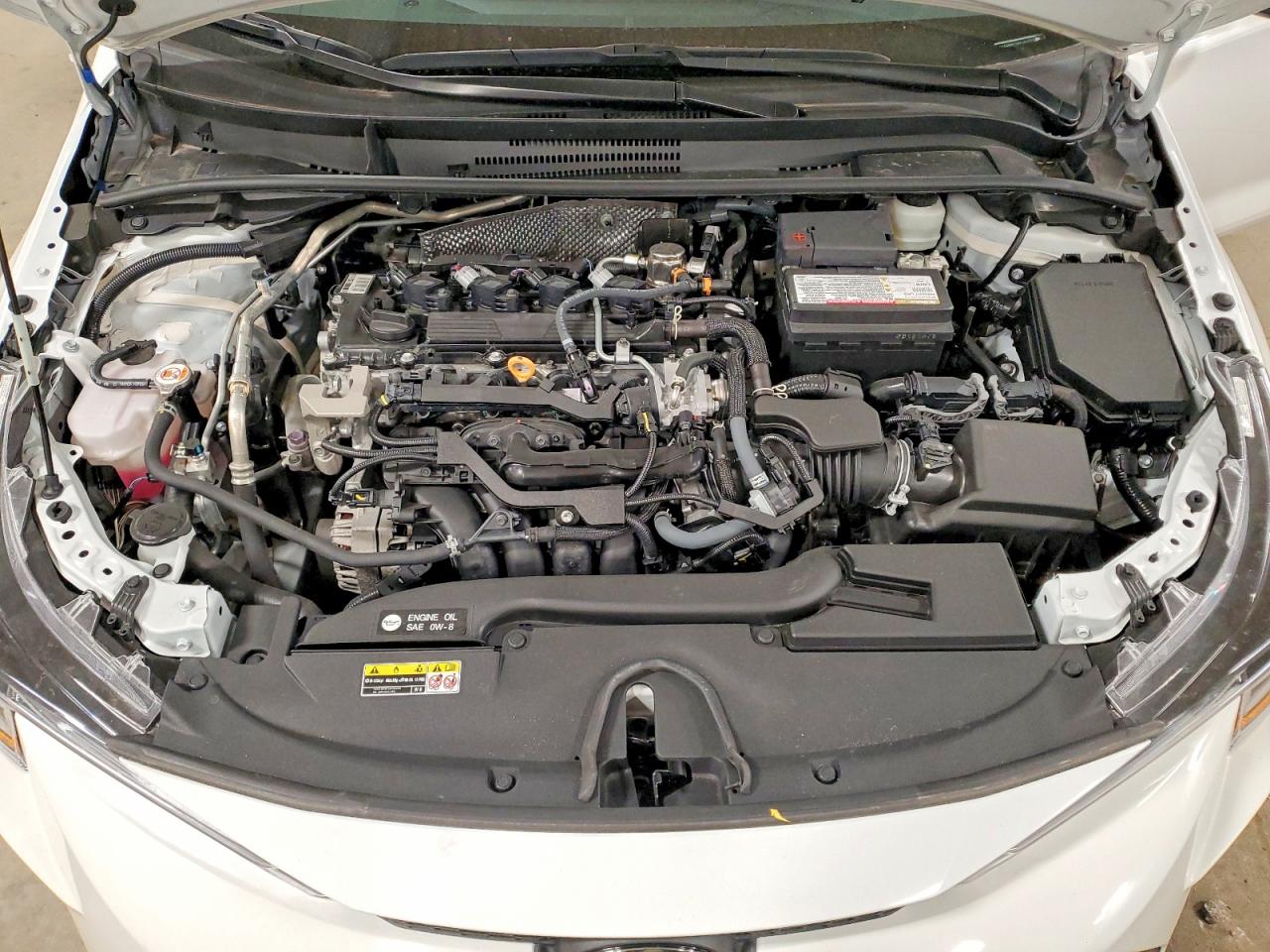 2024 TOYOTA COROLLA LE photo 21