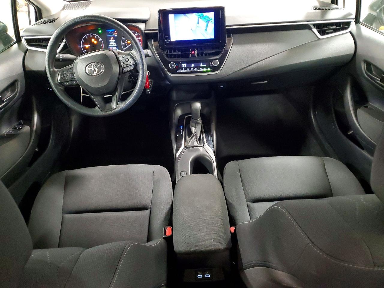 2024 TOYOTA COROLLA LE photo 15