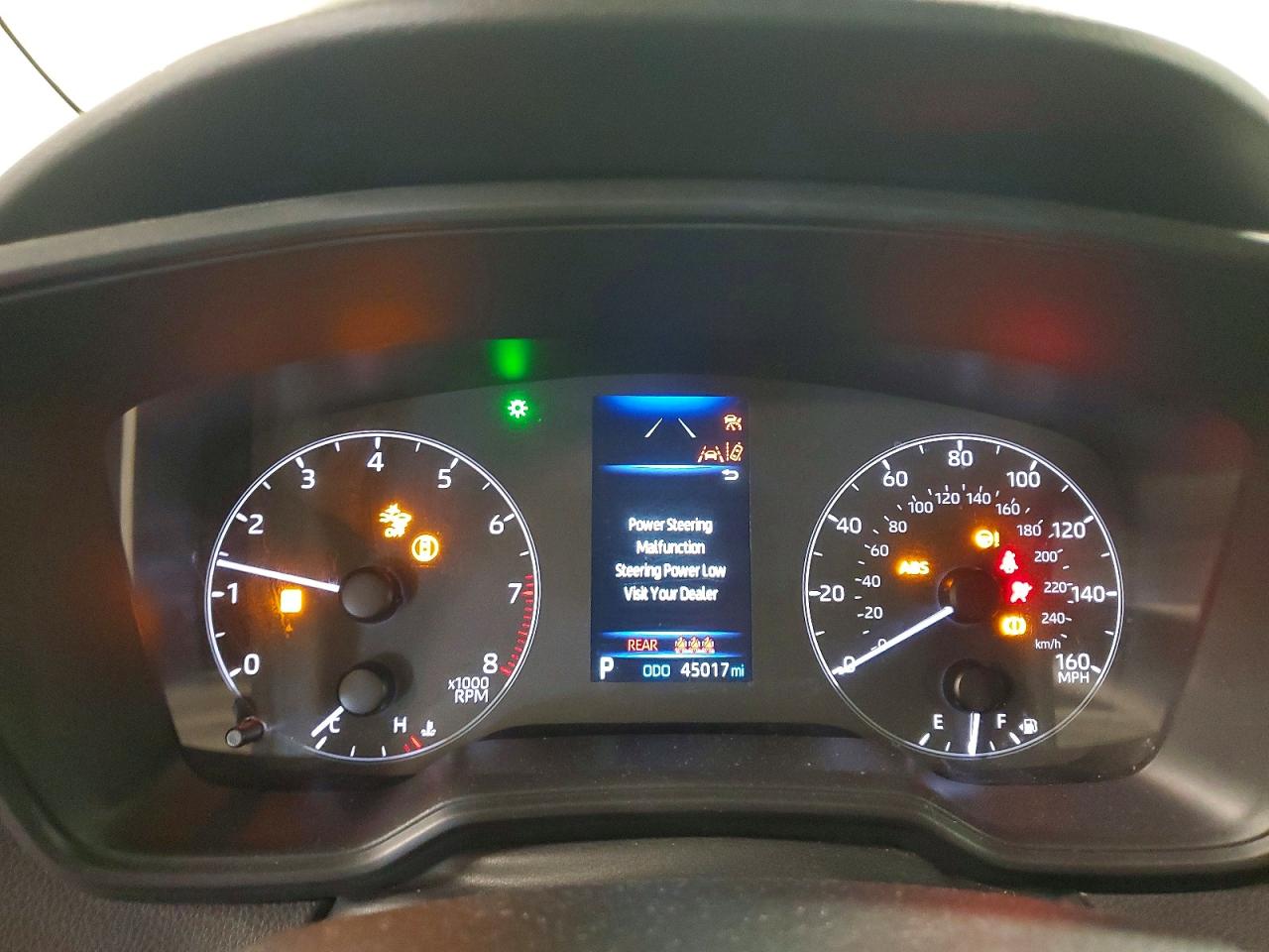 2024 TOYOTA COROLLA LE photo 17