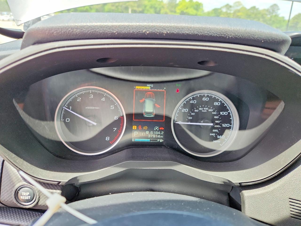 2021 SUBARU FORESTER PREMIUM photo 25