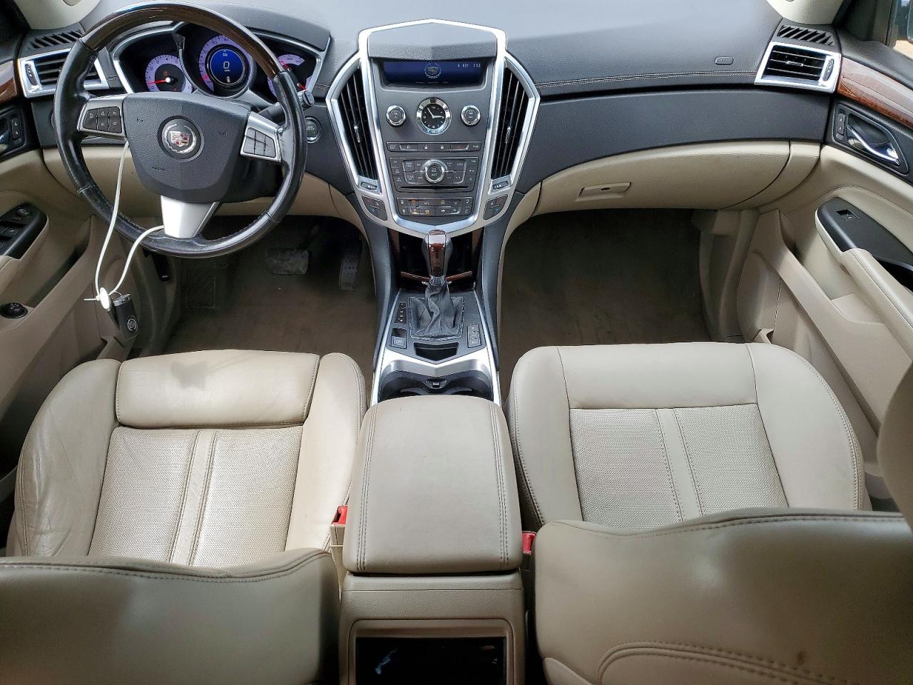2012 CADILLAC SRX PERFORMANCE COLLECTION photo 15
