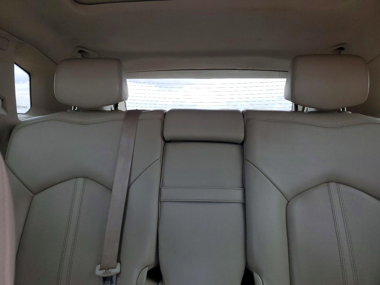 2012 CADILLAC SRX PERFORMANCE COLLECTION photo 19
