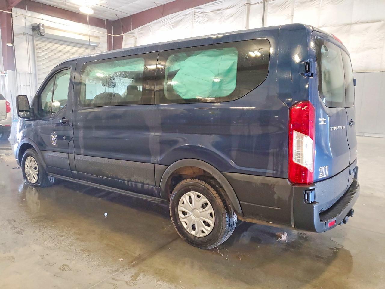 2020 FORD TRANSIT T-150 photo 3