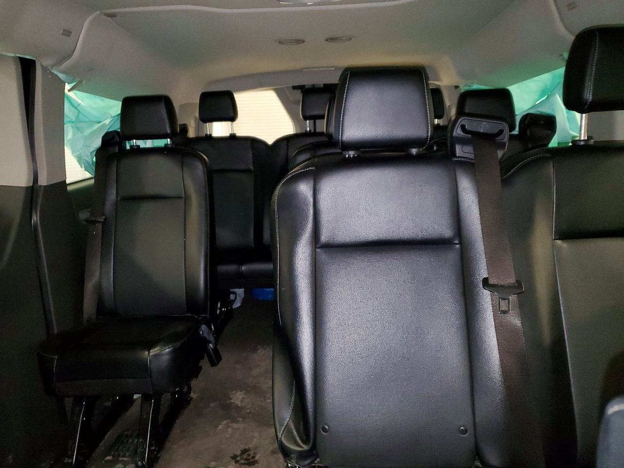2020 FORD TRANSIT T-150 photo 19