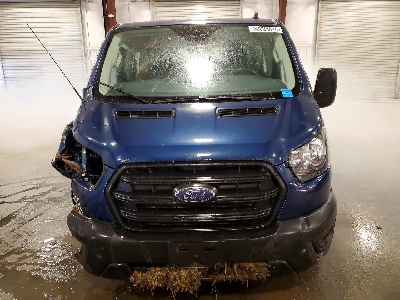 2020 FORD TRANSIT T-150 photo 9