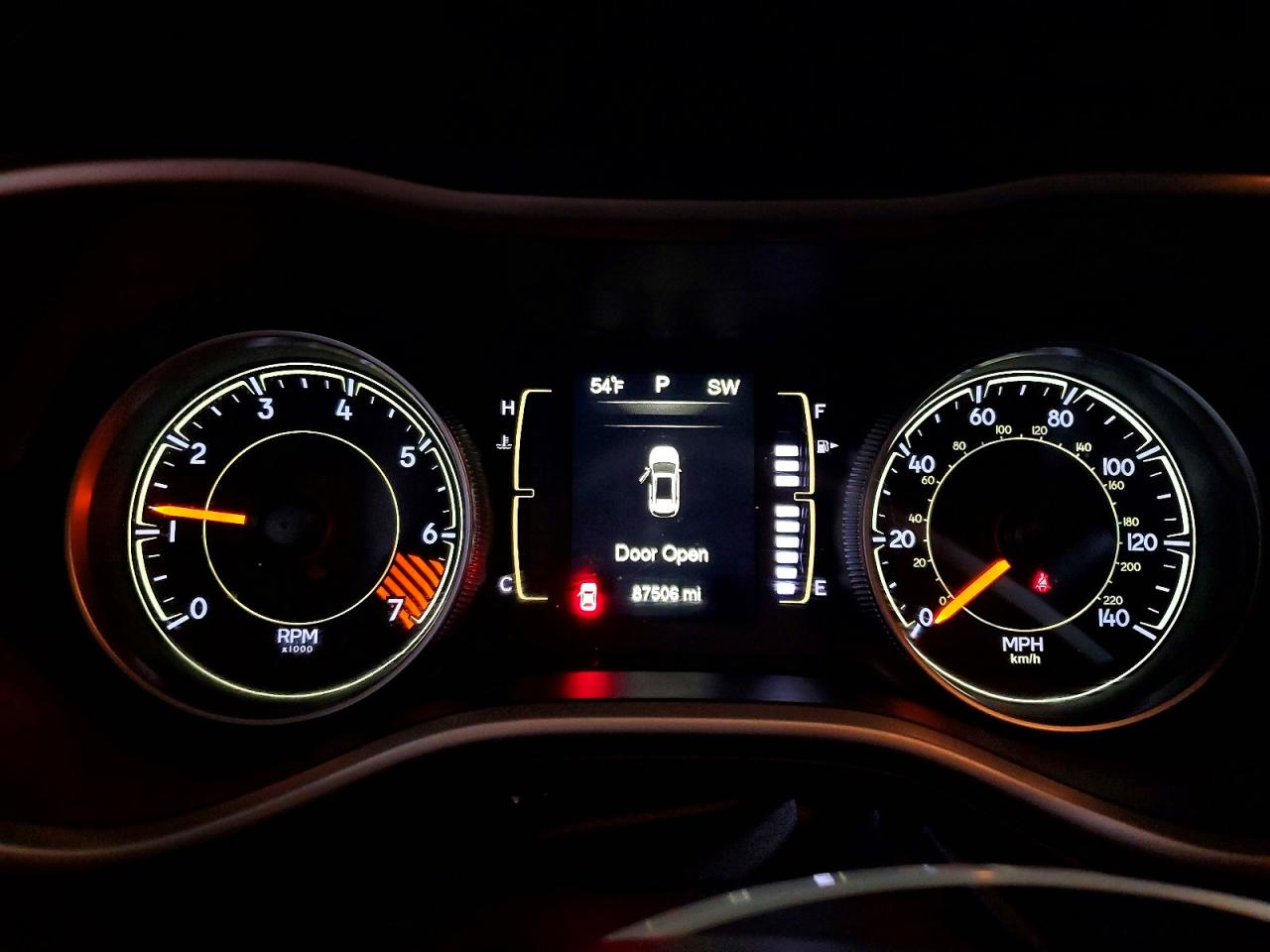 2014 JEEP CHEROKEE LATITUDE photo 25