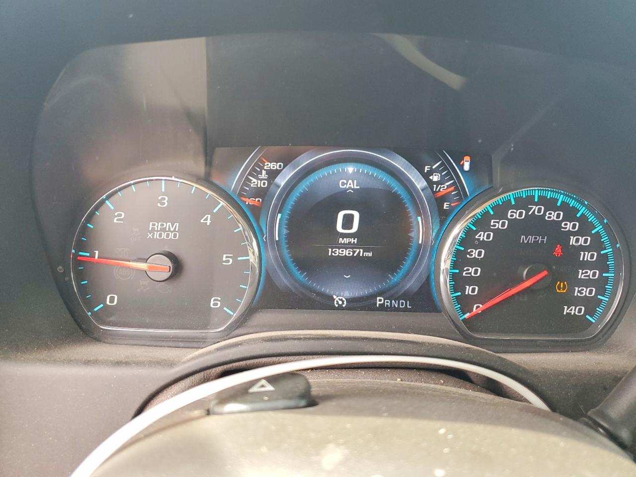2018 CHEVROLET SUBURBAN K1500 PREMIER photo 25