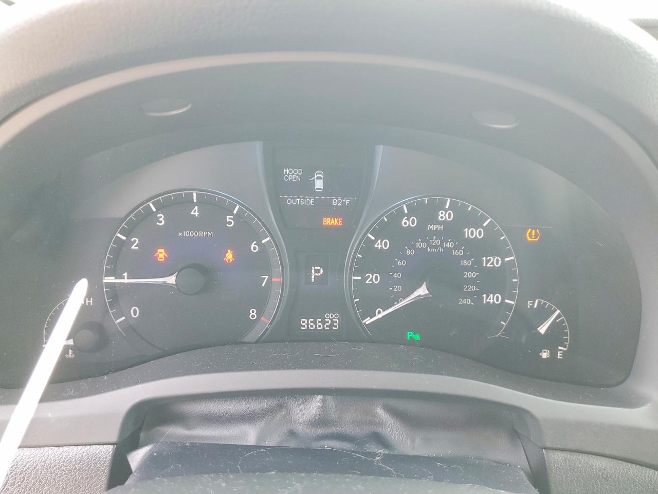 2012 LEXUS RX 350 photo 17