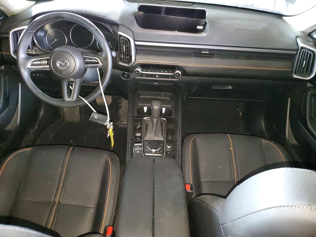 2025 MAZDA CX-50 PREMIUM photo 15