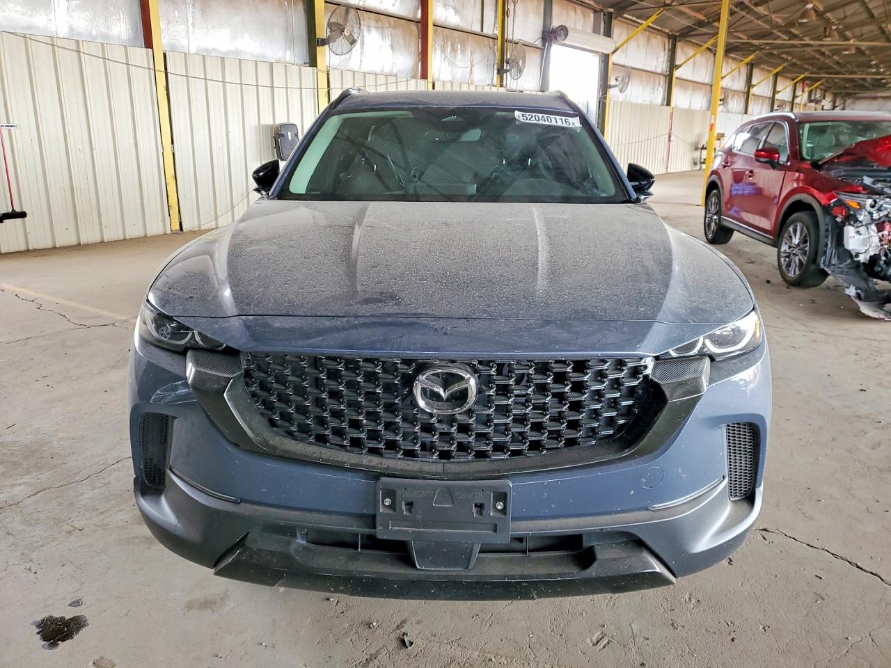 2025 MAZDA CX-50 PREMIUM photo 9