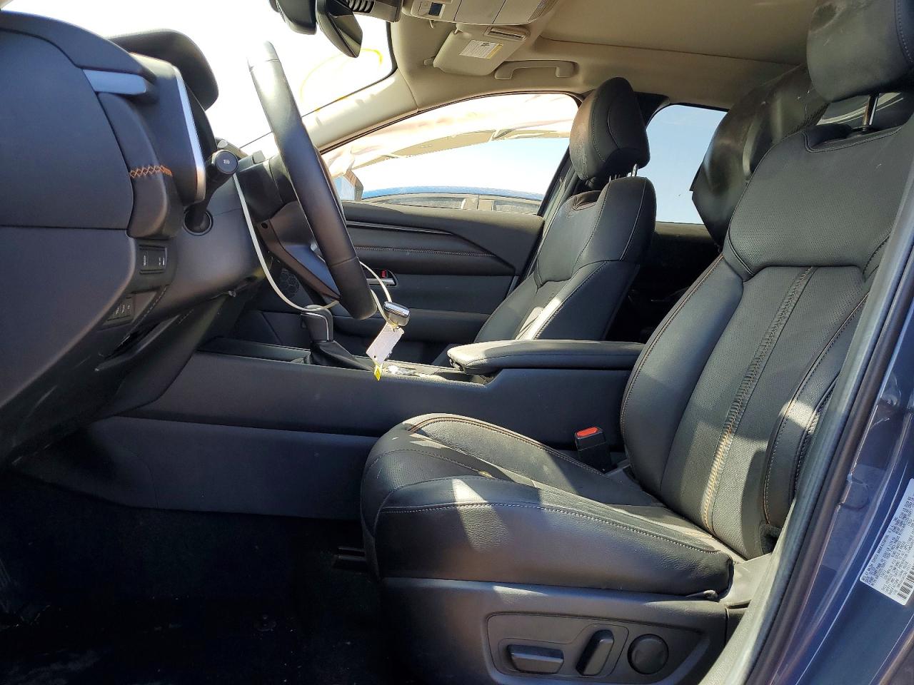 2025 MAZDA CX-50 PREMIUM photo 13