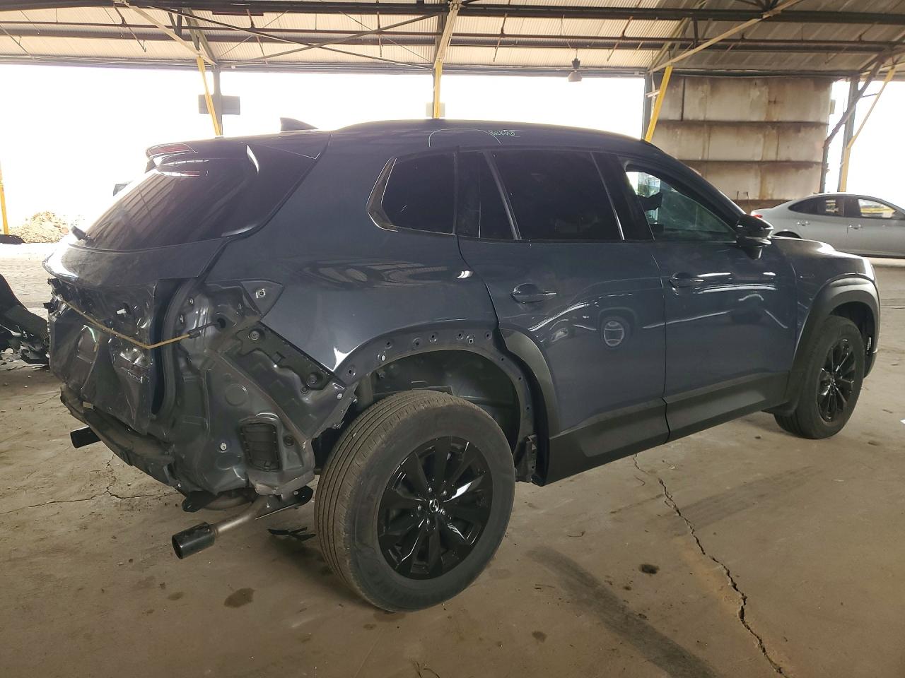 2025 MAZDA CX-50 PREMIUM photo 5