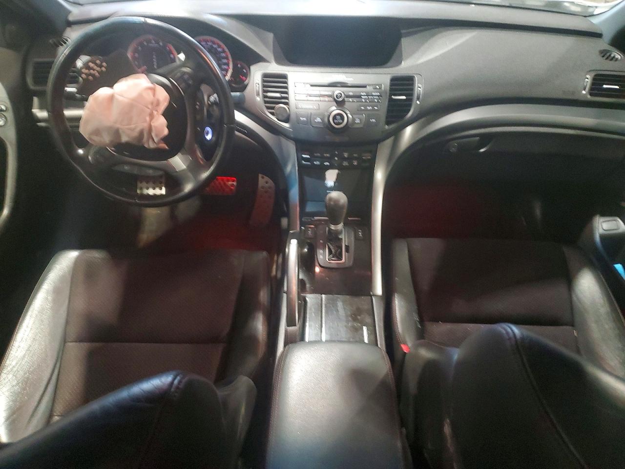 2012 ACURA TSX SE photo 15