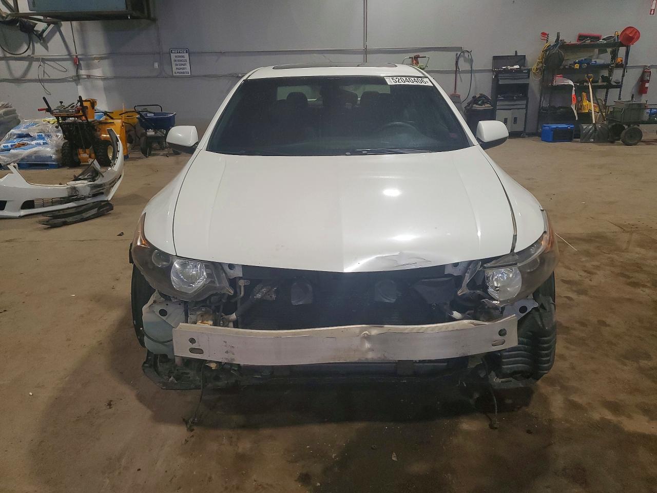 2012 ACURA TSX SE photo 9