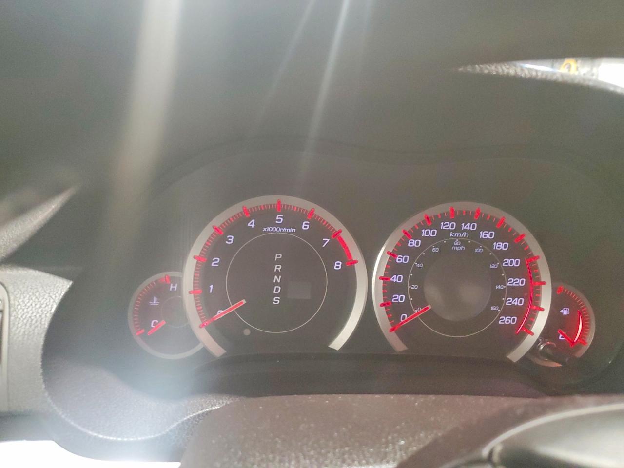 2012 ACURA TSX SE photo 17