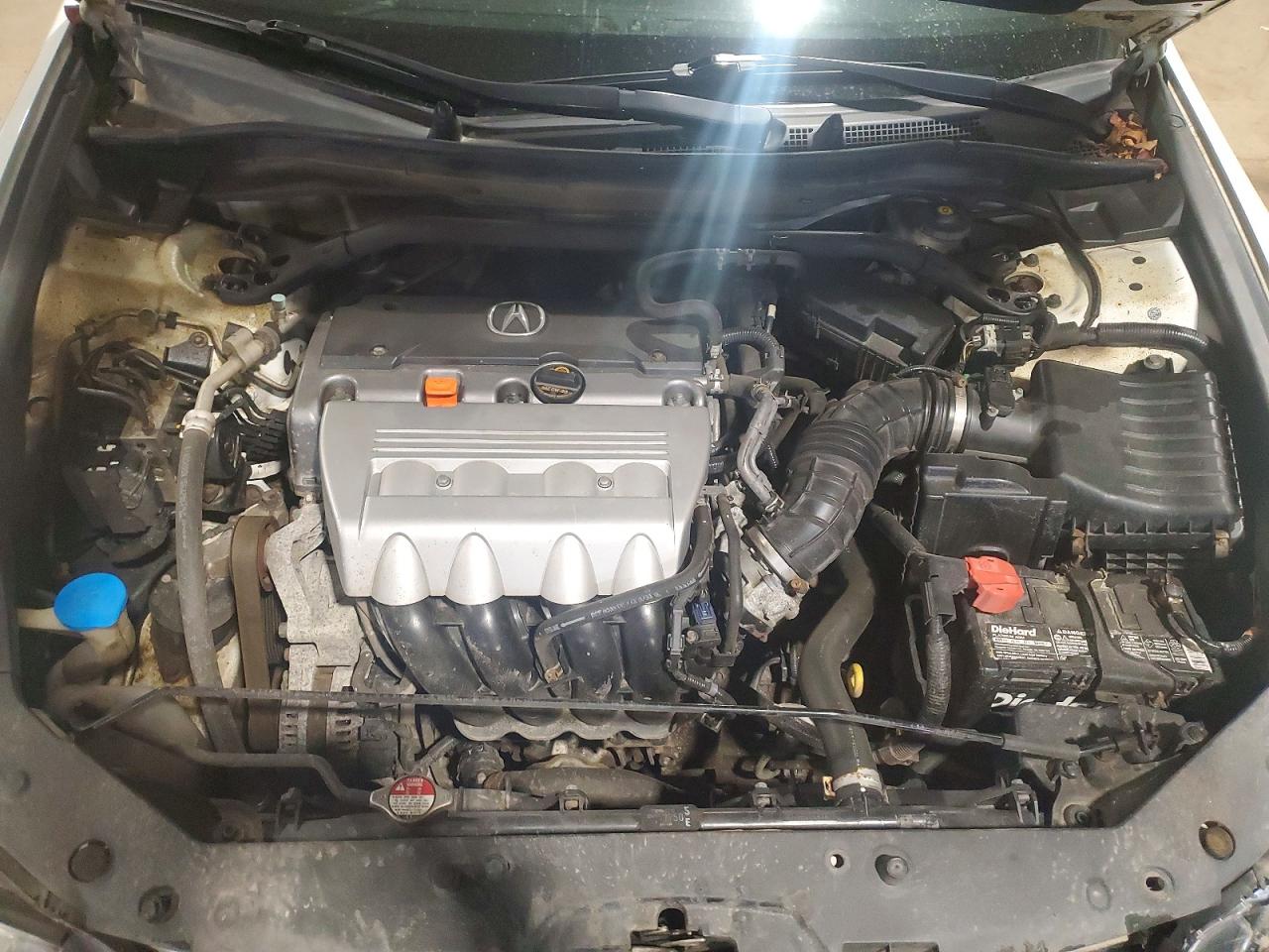 2012 ACURA TSX SE photo 21
