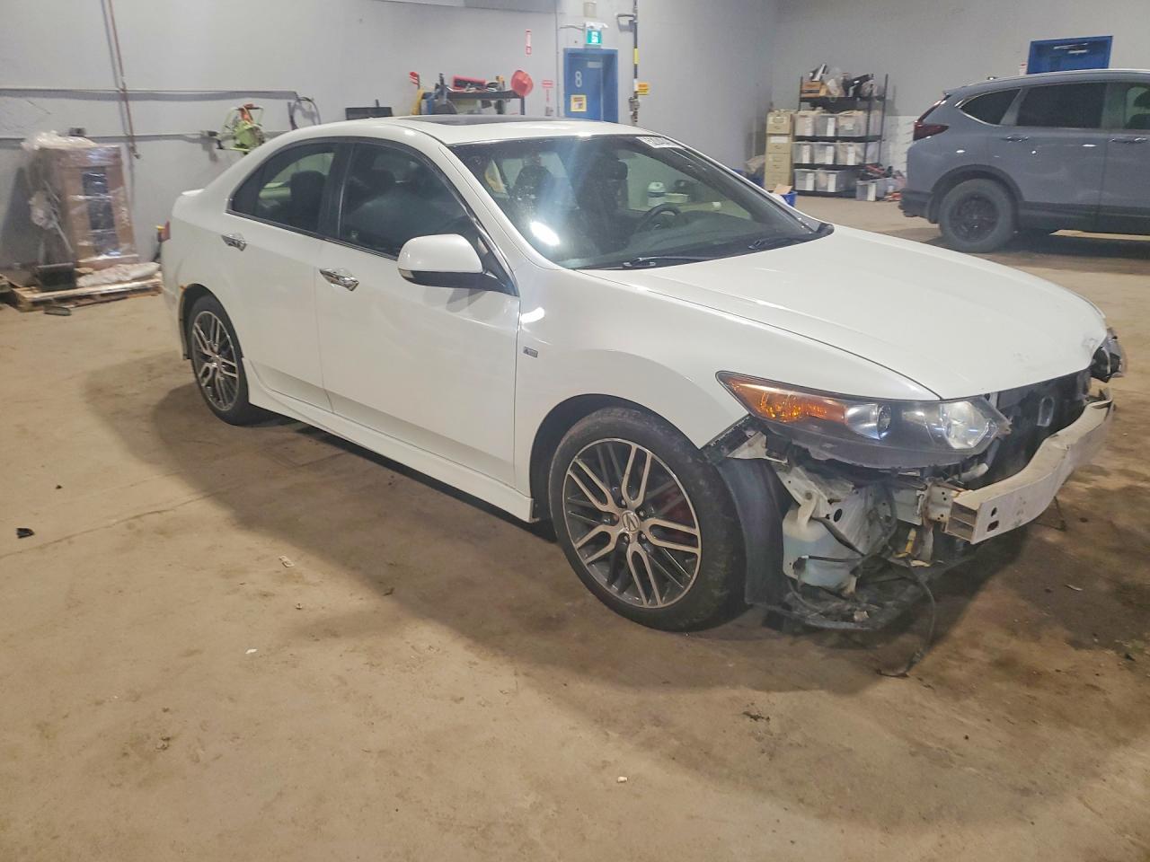 2012 ACURA TSX SE photo 7