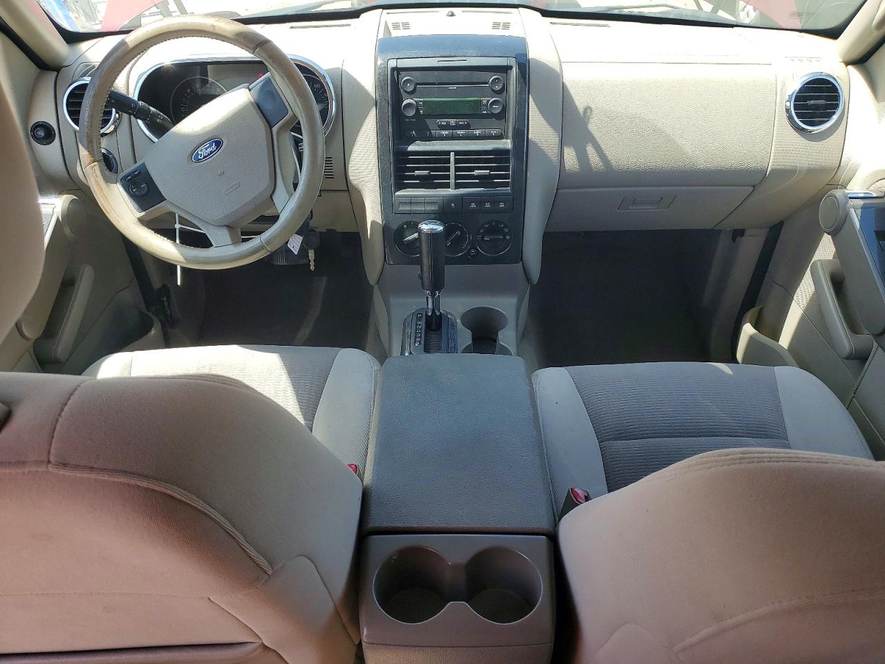 2006 FORD EXPLORER XLT photo 22