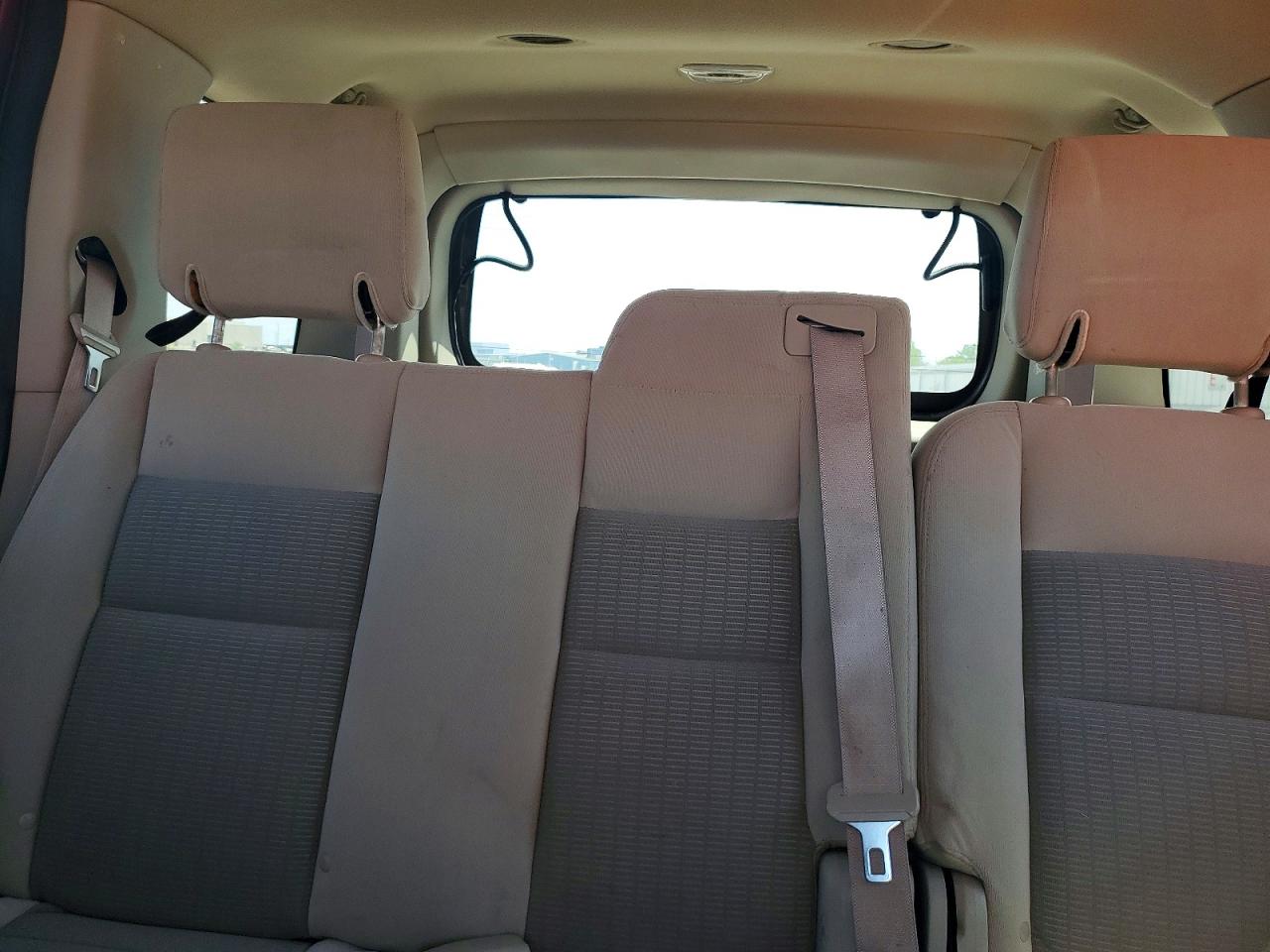 2006 FORD EXPLORER XLT photo 28