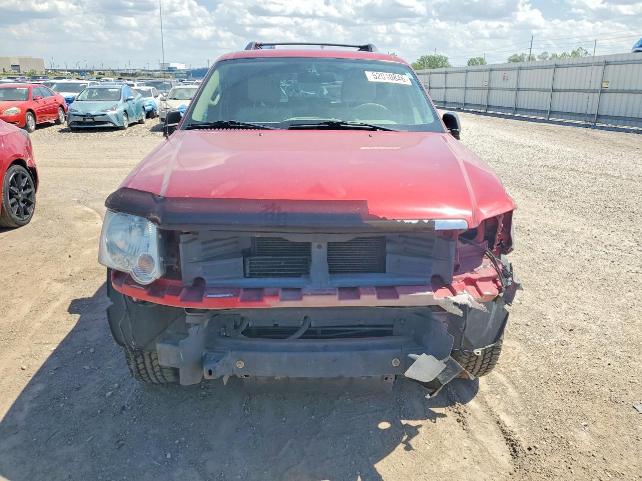 2006 FORD EXPLORER XLT photo 13