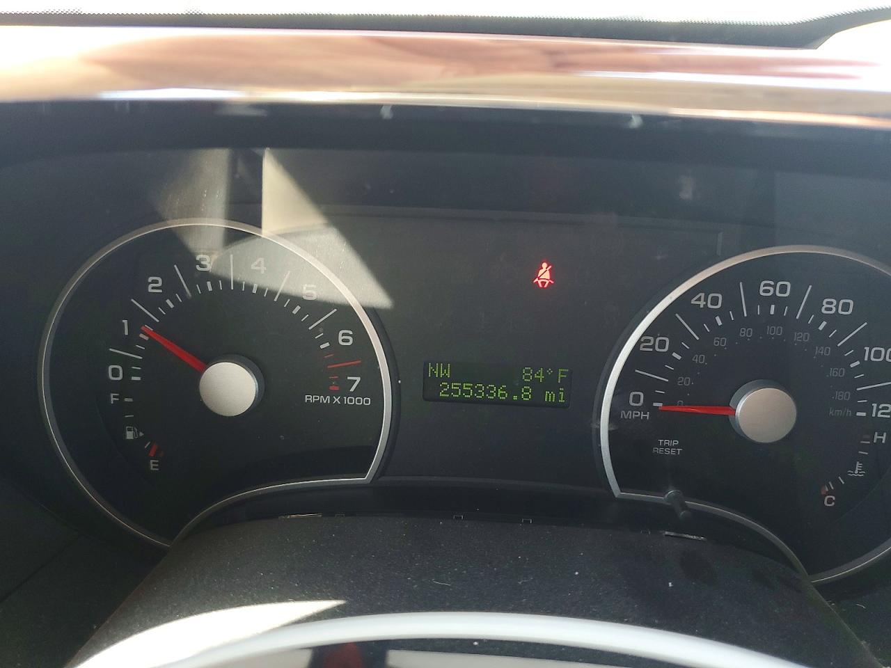 2006 FORD EXPLORER XLT photo 25