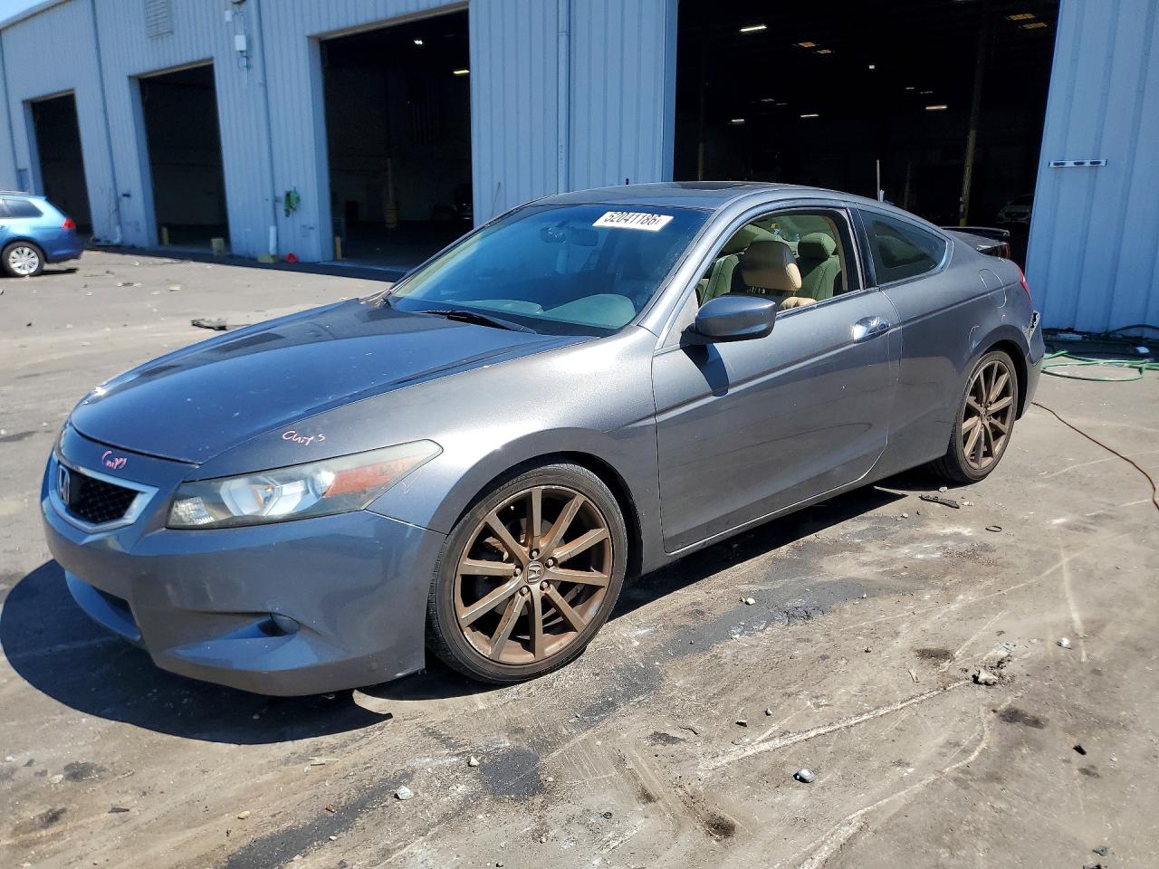 2010 HONDA ACCORD