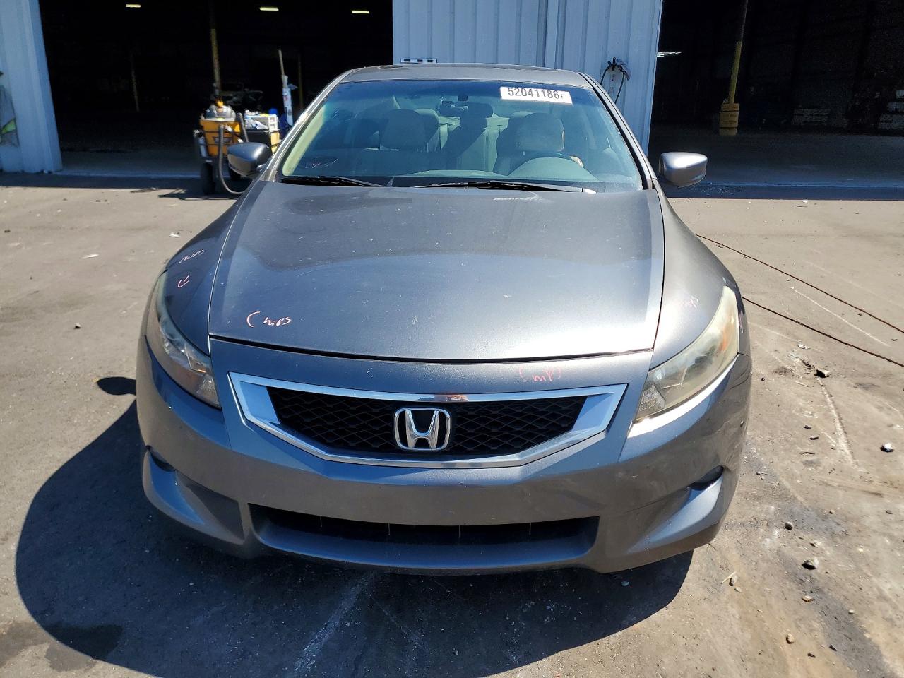 2010 HONDA ACCORD EXL photo 13