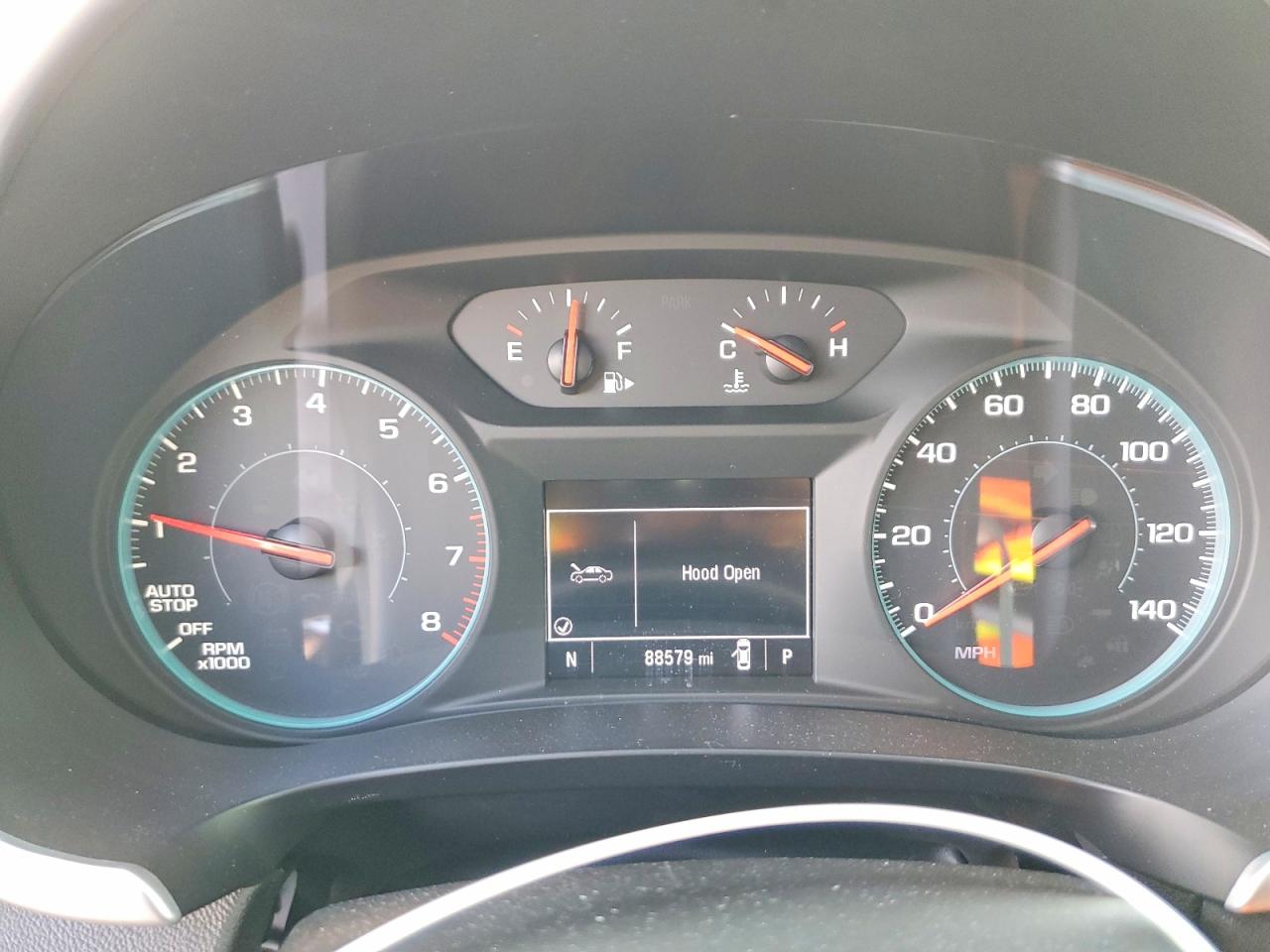 2022 CHEVROLET MALIBU LT photo 25
