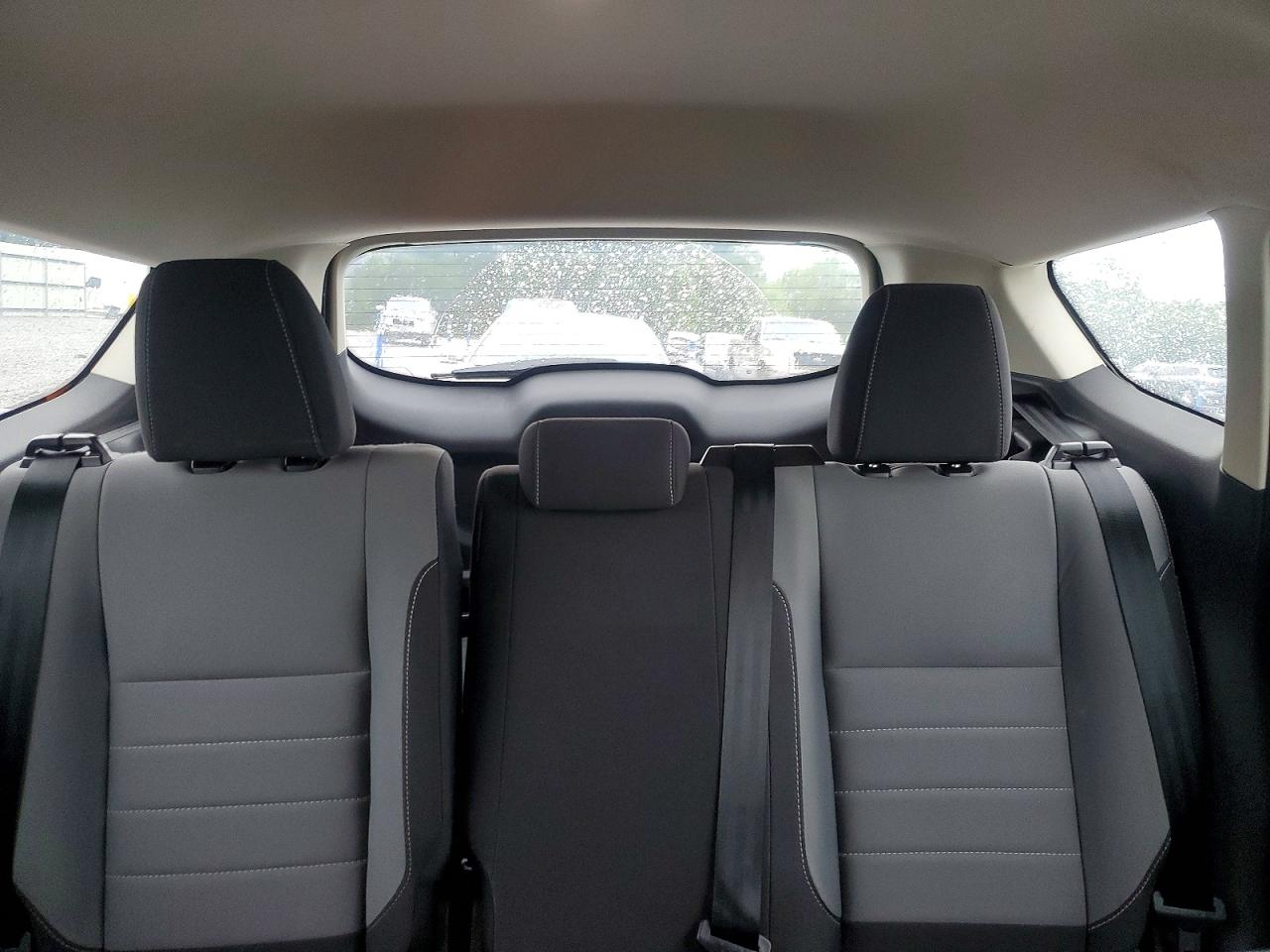2018 FORD ESCAPE S photo 10