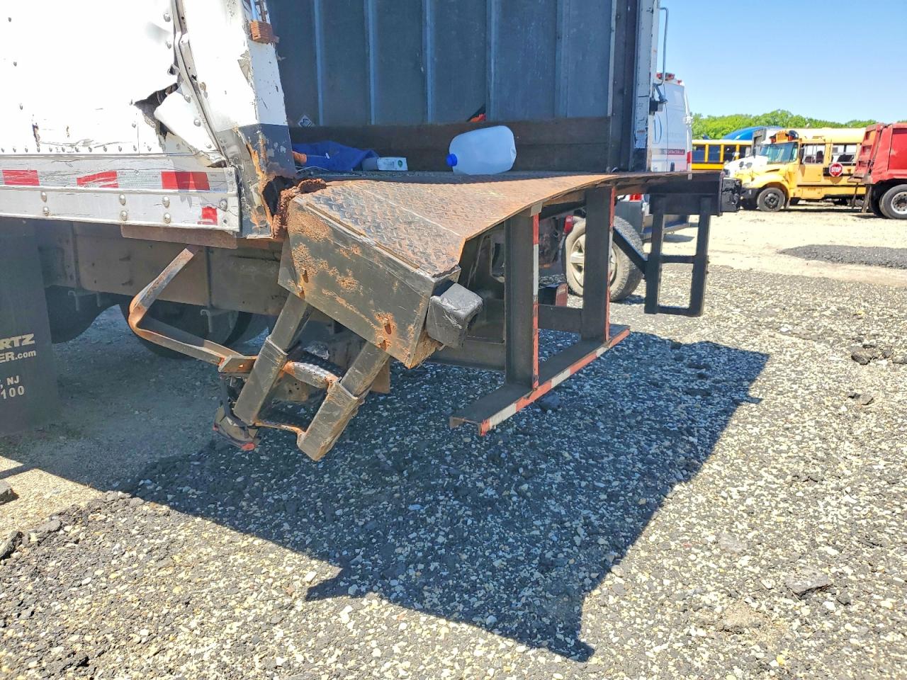 2018 HINO 258/268 photo 17
