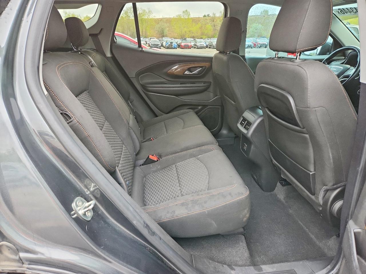 2019 GMC TERRAIN SLE photo 31