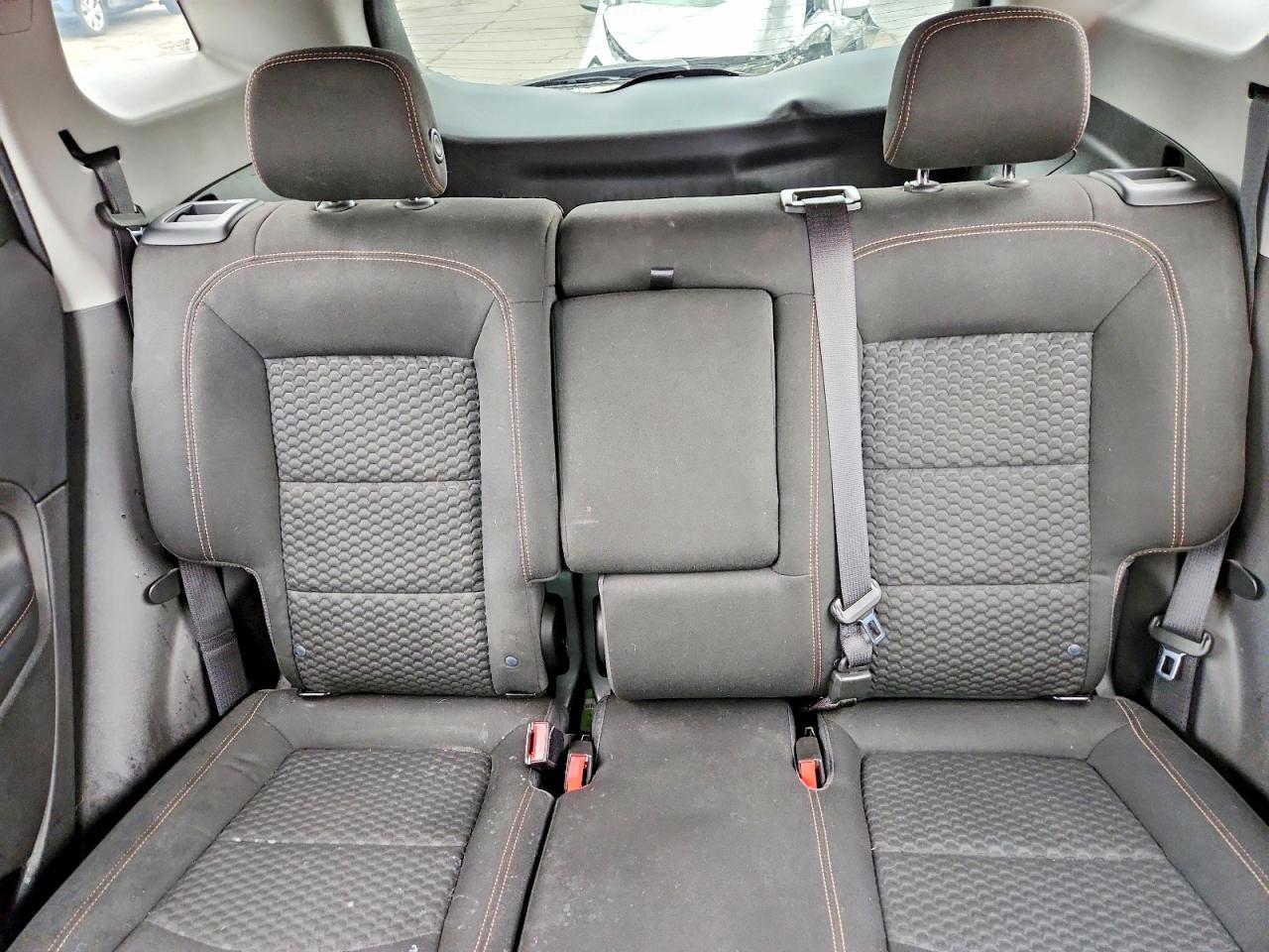 2019 GMC TERRAIN SLE photo 28