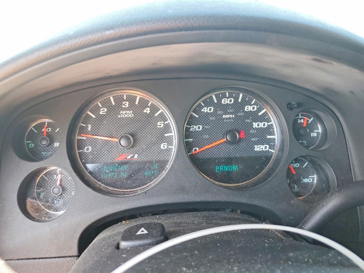 2011 GMC SIERRA K1500 SLT photo 17