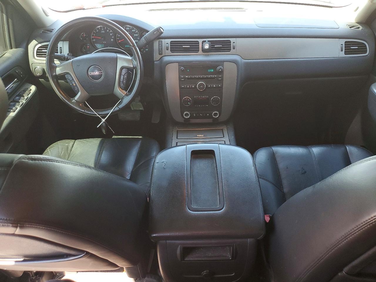2011 GMC SIERRA K1500 SLT photo 15