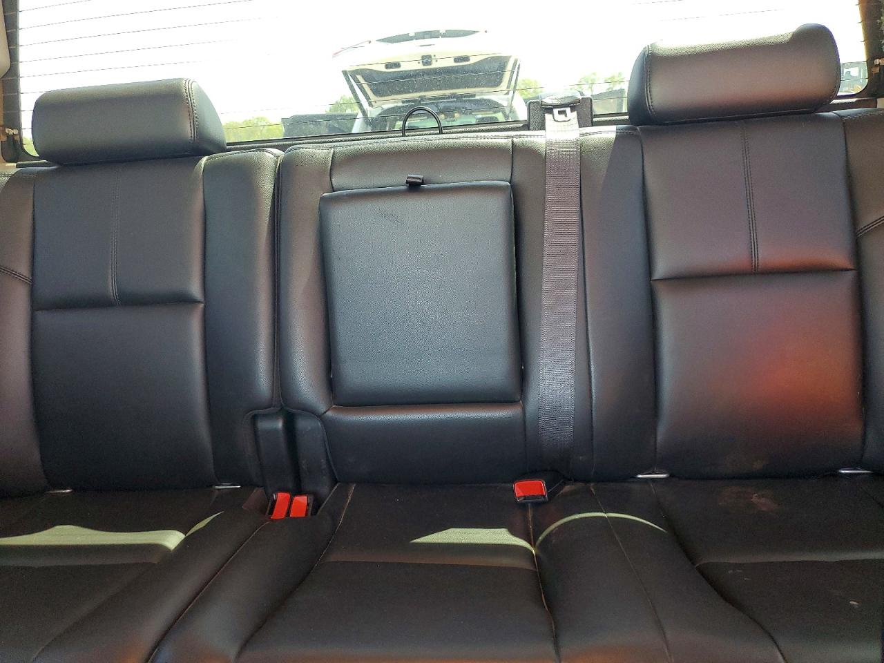 2011 GMC SIERRA K1500 SLT photo 19