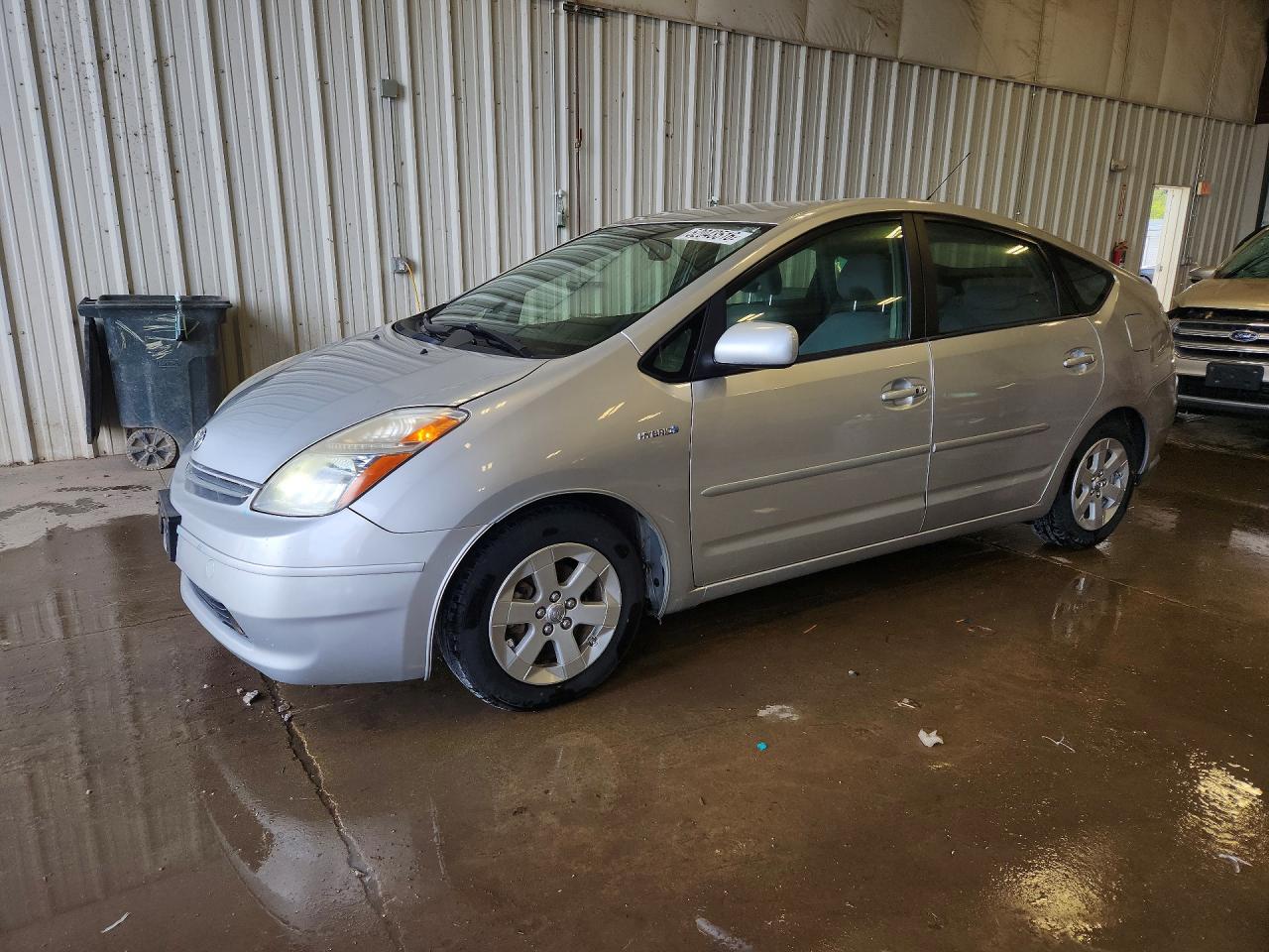 2007 TOYOTA PRIUS