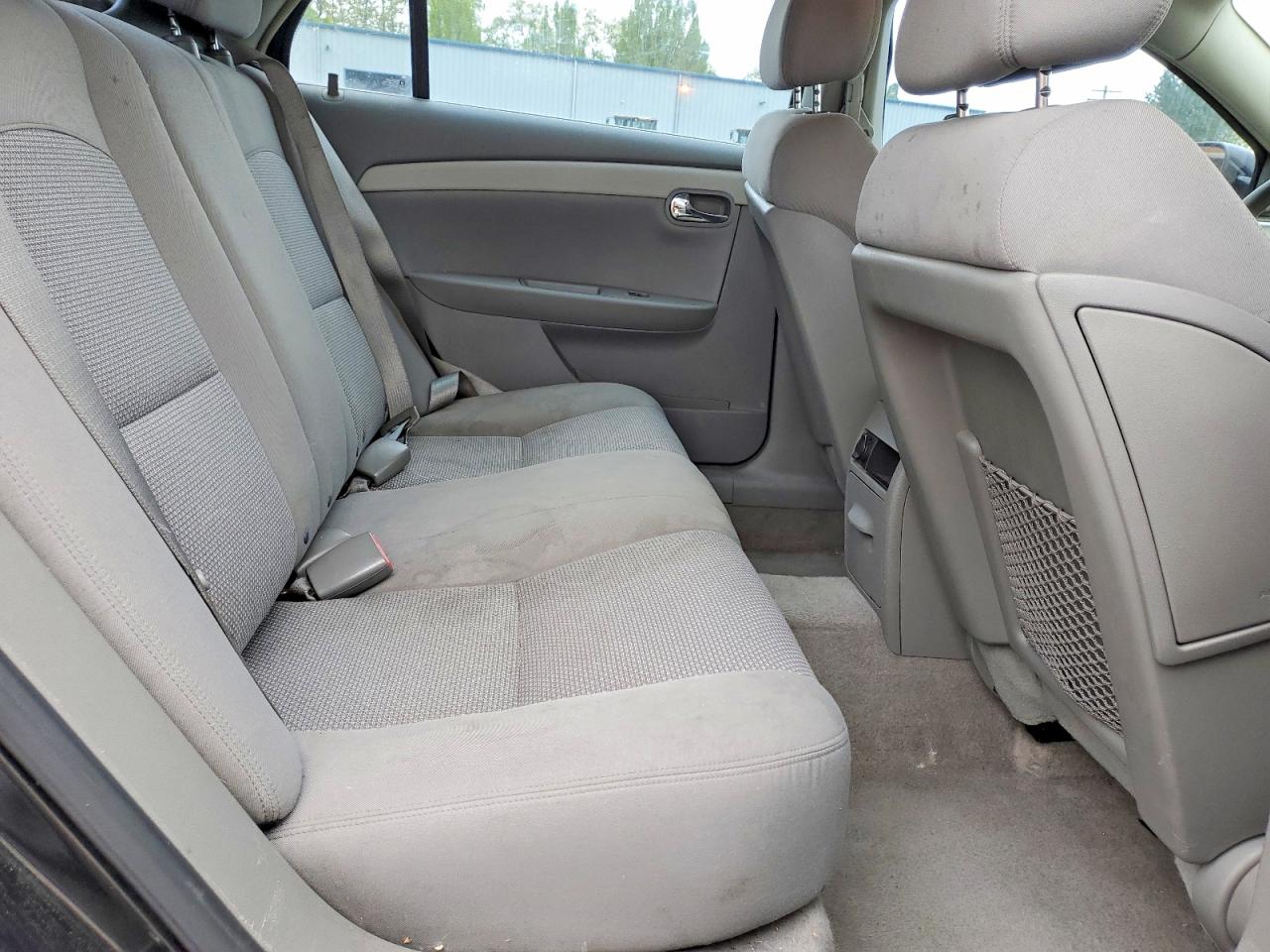 2009 CHEVROLET MALIBU 1LT photo 28