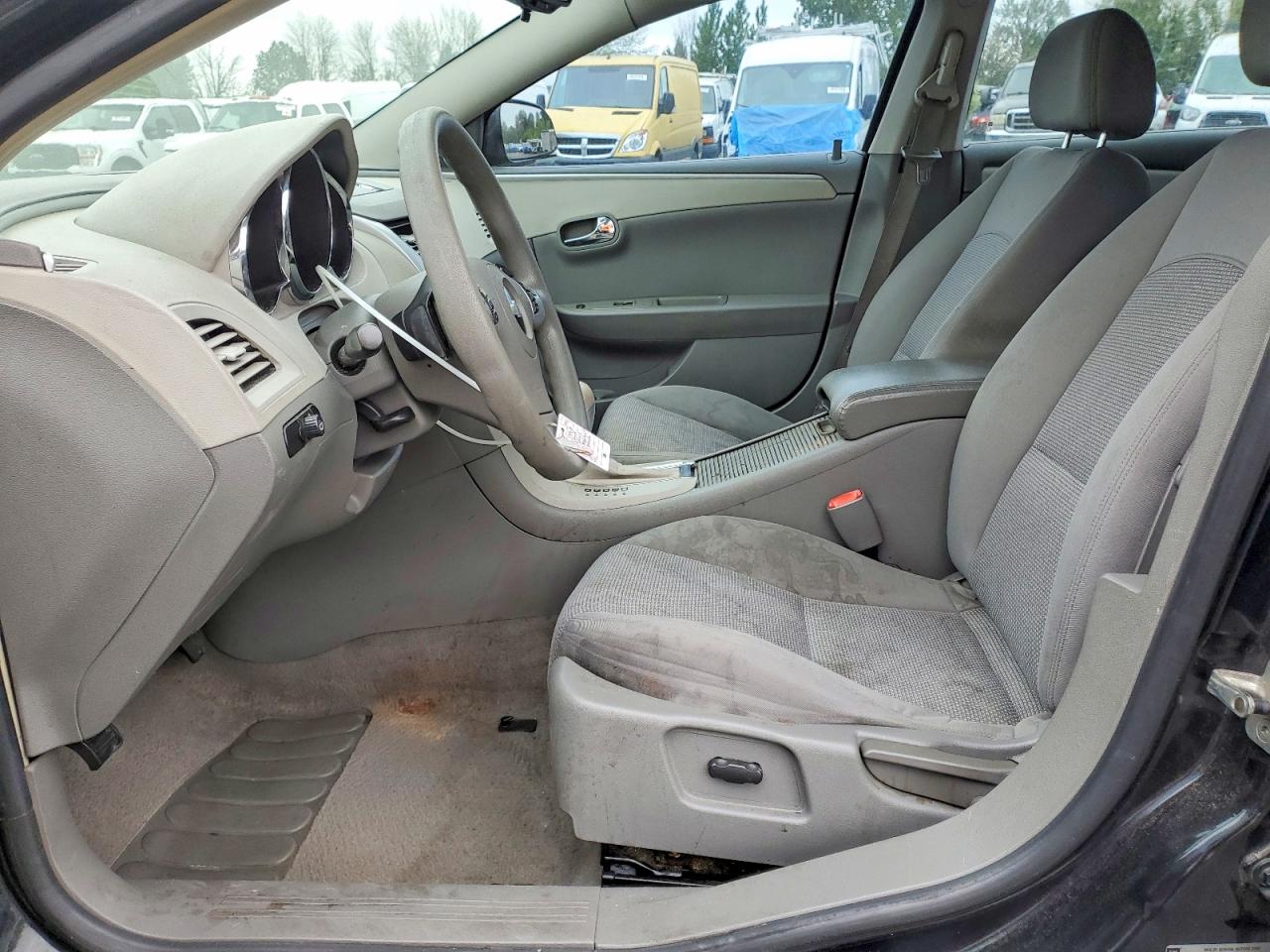 2009 CHEVROLET MALIBU 1LT photo 19