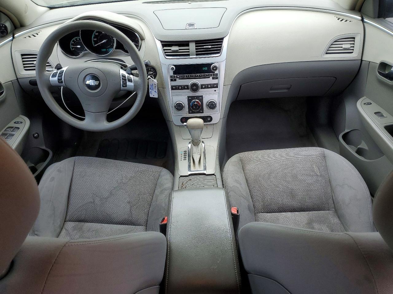 2009 CHEVROLET MALIBU 1LT photo 22