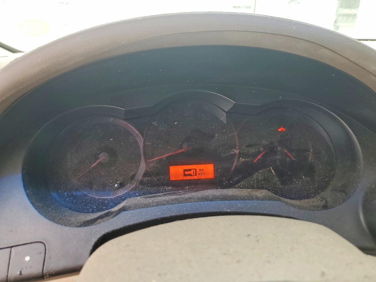 2008 NISSAN ALTIMA 2.5 photo 25