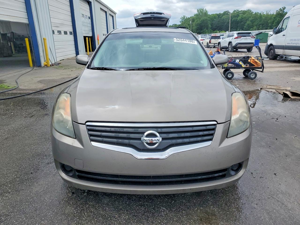 2008 NISSAN ALTIMA 2.5 photo 13