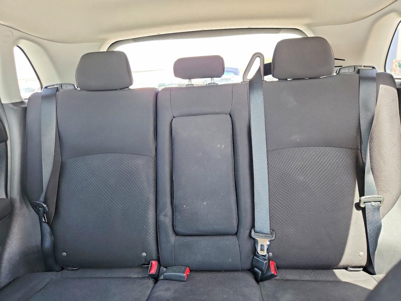 2014 MITSUBISHI OUTLANDER SPORT ES photo 28