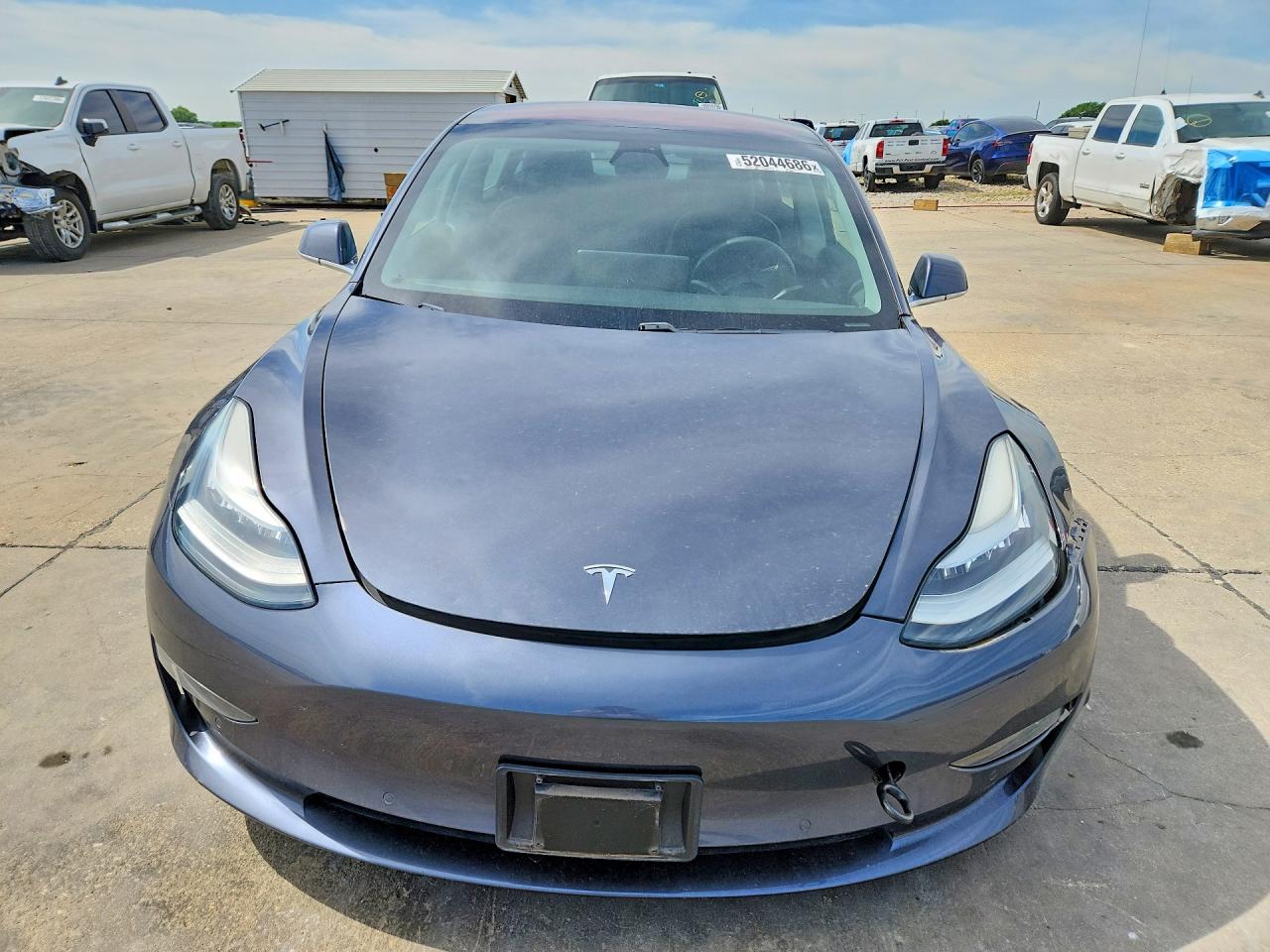 2019 TESLA MODEL 3 photo 13